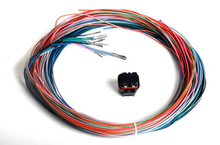 Holley 558-402 J2B Auxiliary Harness Kit Virtual Speed Performance HOLLEY
