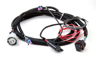 Holley 558-405 Trans Wiring Harness GM 4L60/80E Virtual Speed Performance HOLLEY
