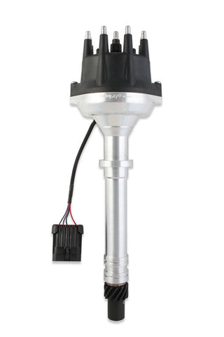 SBF 351W Distributor - Dual Sync Virtual Speed Performance HOLLEY