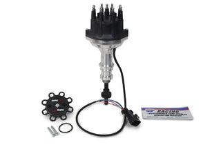 SBF 302 Distributor Dual Sync Virtual Speed Performance HOLLEY