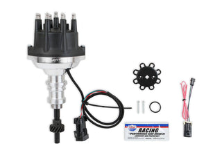 SBF 302 Distributor Dual Sync (fits 302 Hi-Ram) Virtual Speed Performance HOLLEY