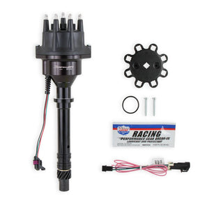 Sniper EFI Hyperspark Distributor SBC/BBC Virtual Speed Performance HOLLEY