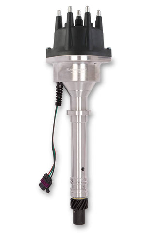 Holley SBF Sniper EFI Hyperspark Distributor Virtual Speed Performance HOLLEY