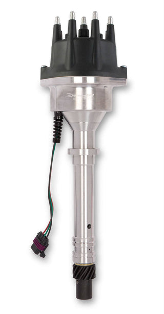 Hyperspark Distributor EFI - SBF 351W Virtual Speed Performance HOLLEY