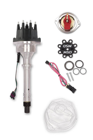 Hyperspark Distributor AMC V8 290-401 Virtual Speed Performance HOLLEY