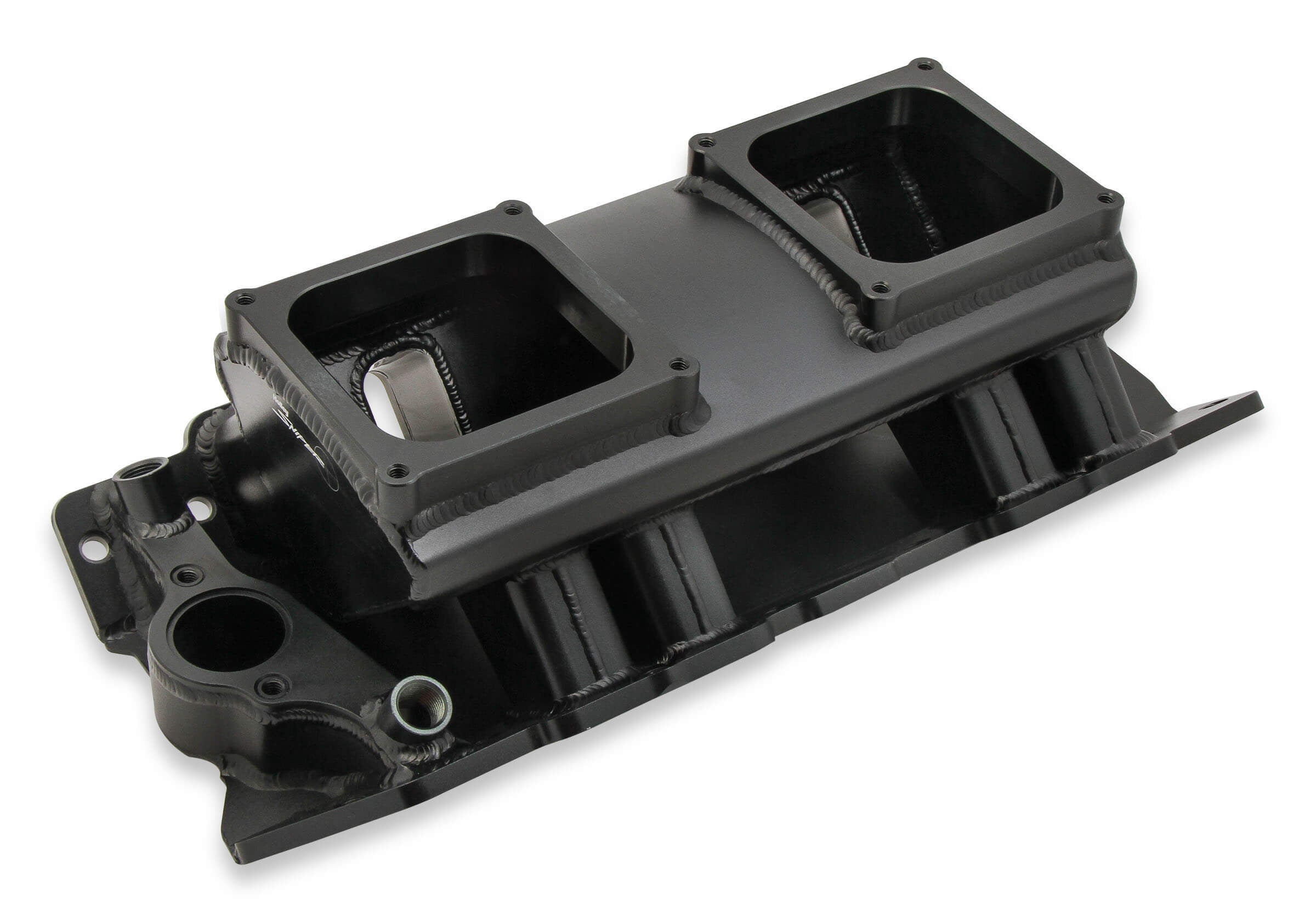 Big Block Chevy Intake Manifolds - Virtual Speed Performance