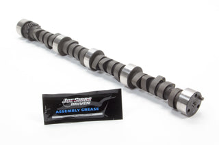 Howards SBC Camshaft .470/.470 Hydraulic Flat Tappet Max Torque Virtual Speed Performance HOWARDS RACING COMPONENTS