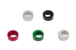 Cam Degree Bushings - 0-2-4-6-8 Virtual Speed Performance HOWARDS RACING COMPONENTS