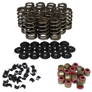 1.207 Valve Spring Kit GM LS Beehive Design Virtual Speed Performance HOWARDS RACING COMPONENTS