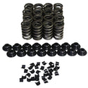 1.250 Valve Spring Kit Single w/Damper Virtual Speed Performance HOWARDS RACING COMPONENTS