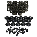 1.465 Dual Valve Spring Kit w/Damper Virtual Speed Performance HOWARDS RACING COMPONENTS