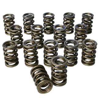 Dual Valve Springs - 1.437 Virtual Speed Performance HOWARDS RACING COMPONENTS