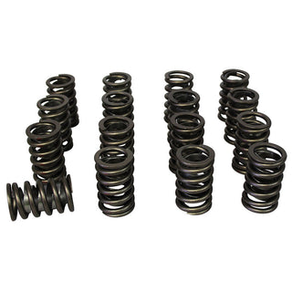 1.525 Valve Single Valve Springs w/Damper (16) Virtual Speed Performance HOWARDS RACING COMPONENTS