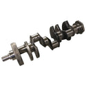 HOWARDS RACING CO SBC T/S-3 4340 Forged Crank 4.000 Stroke Virtual Speed Performance HOWARDS RACING COMPONENTS