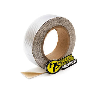 Thermaflect Tape 1-1/2 i n x 20 ft Virtual Speed Performance HEATSHIELD PRODUCTS