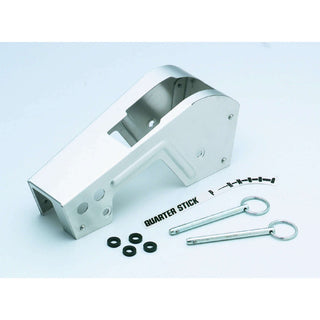 HURST Quarter Stick Cover Virtual Speed Performance HURST