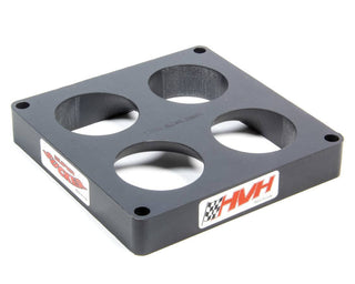 1in Super Sucker Carb. Spacer - 4500 Virtual Speed Performance HIGH VELOCITY HEADS