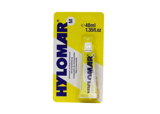 Hylomar M Blue 1.35oz Tube Virtual Speed Performance HYLOMAR LLC