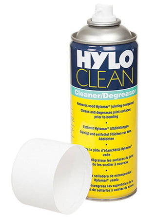 Hylomar Cleaner 13.53oz Spray Can Virtual Speed Performance HYLOMAR LLC