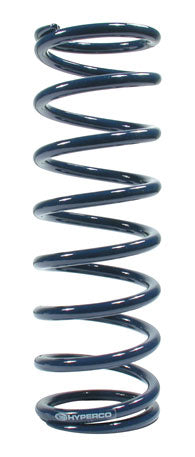 Coil Over Spring 2.5in ID 12in Tall Virtual Speed Performance HYPERCO