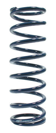 Coil Over Spring 2.5in ID 8in Tall Virtual Speed Performance HYPERCO