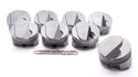 ICON PISTONS Ford 428 FE Forged D-Cup Piston Set 4.160 -16.3cc Virtual Speed Performance ICON PISTONS