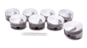 ICON PISTONS Ford 428 FE Forged D-Cup Piston Set 4.160 -16.3cc Virtual Speed Performance ICON PISTONS
