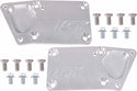 SBC to LS Conversion Eng ine Mount Adapter Virtual Speed Performance ICT BILLET