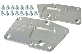 LT1 Engine Swap Bracket Conversion Motor Mounts Virtual Speed Performance ICT BILLET