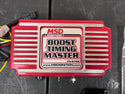 MSD Boost Timing Master Virtual Speed Performance Virtual Speed Performance
