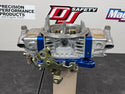 Holley 650CFM Ultra Double Pumper Carburetor Virtual Speed Performance Virtual Speed Performance