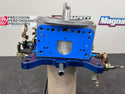 Holley 650CFM Ultra Double Pumper Carburetor Virtual Speed Performance Virtual Speed Performance