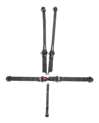 5-PT Harness System L/L PD 3in/2in Trans Shldr Virtual Speed Performance IMPACT RACING
