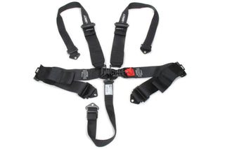 5-PT Harness L&L Ind Shldr 3in to 2in Trans Virtual Speed Performance IMPACT RACING