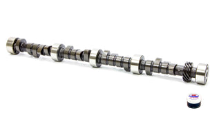 ISKY .505/.505 SBC Solid Camshaft Virtual Speed Performance ISKY CAMS