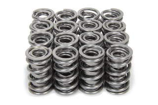 1.570 Dual Valve Spring Set w/Damper (16pk) Virtual Speed Performance ISKY CAMS