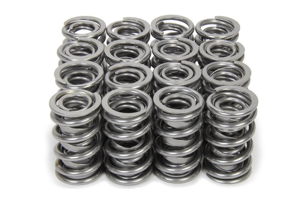 1.570 Dual Valve Spring Set w/Damper (16pk) Virtual Speed Performance ISKY CAMS