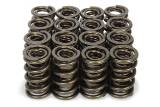 1.570 Valve Springs Virtual Speed Performance ISKY CAMS