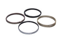 Piston Ring Set 4.040 .043 .043 3.0MM Virtual Speed Performance JE PISTONS