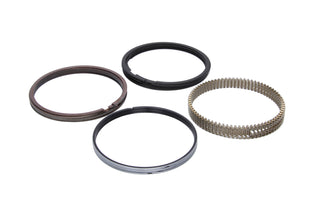 Piston Ring Set 4.040 .043 .043 3.0MM Virtual Speed Performance JE PISTONS
