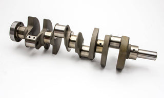 K1 TECH SBC 4340 Forged Crank 3.480 Stroke Virtual Speed Performance K1 TECHNOLOGIES