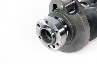 K1 TECH GM LS 4340 Forged Crank 3.900 Stroke Virtual Speed Performance K1 TECHNOLOGIES