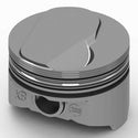 KB BBC Domed Piston Set 4.280 Bore +12cc Virtual Speed Performance KB PERFORMANCE PISTONS