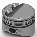 KB SBM Flat Top Piston Set 4.080 Bore -6cc Virtual Speed Performance KB PERFORMANCE PISTONS