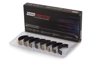 KING Rod Bearing Set GM 6.2L - LT1/LT4 Virtual Speed Performance KING BEARINGS