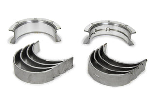 KING Main Bearing Set Virtual Speed Performance KING BEARINGS