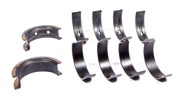 KING Main Bearing Set Virtual Speed Performance KING BEARINGS