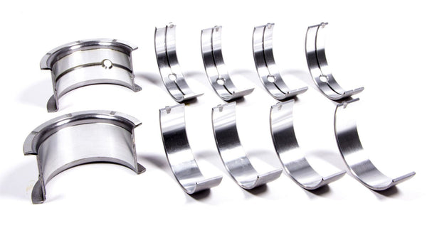 KING Main Bearing Set Virtual Speed Performance KING BEARINGS