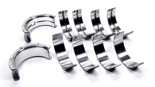 KING HP Main Bearing Set Virtual Speed Performance KING BEARINGS