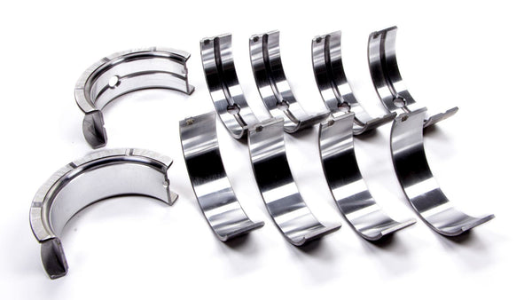 KING HP Main Bearing Set Virtual Speed Performance KING BEARINGS